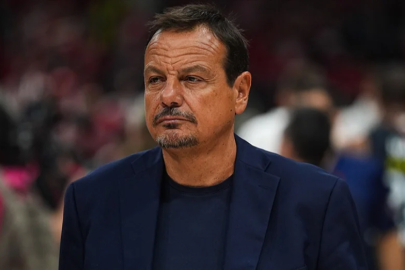 Ergin Ataman için ayrılık iddiası