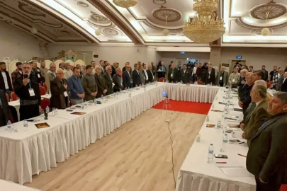 Kürt Siyasetinde Yeni Eşik: Kürt Milli Platformu Ne Arıyor?