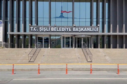 Şişli Belediyesi'nde idari hareketlilik: Bir haftada ikinci kayyım değişikliği