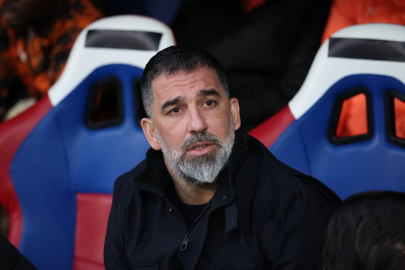 Arda Turan’dan Beşiktaş açıklaması