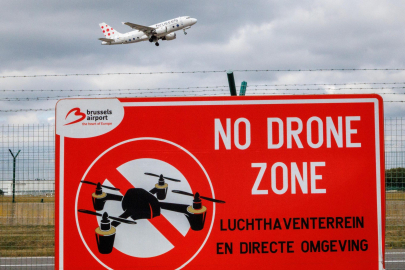 Avrupa neden birdenbire dronlardan korkmaya başladı?