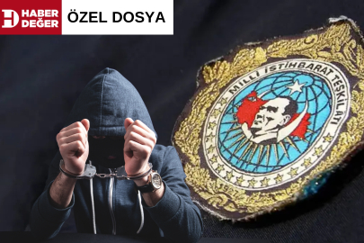 MİT’i Harekete Geçiren Sessiz Tehlike: Türkiye’nin Yeni Periferisi
