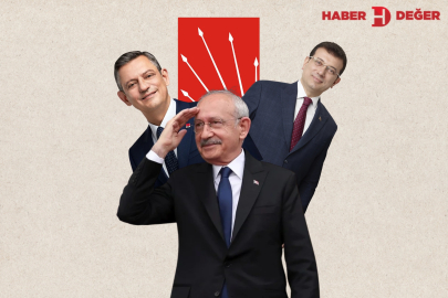 Batı Medyası CHP’deki Mutlak Butlan Tartışmasını Nasıl Gördü?
