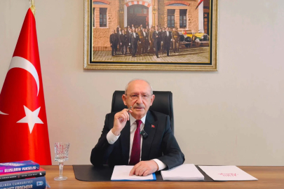 CHP'de kurultay iptali krizi derinleşiyor: Aylin Nazlıaka da eski görevi reddetti