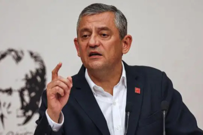 Özgür Özel: Kemal Kılıçdaroğlu’na ulaşamadım
