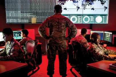 Pentagon’un Görünmeyen Krizi: ABD Neden Siber Savaşta İnsan Gücünü Yönetemiyor?