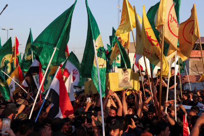 ABD-İsrail’in İran Savaşı Irak’ı Nasıl Parçalıyor?