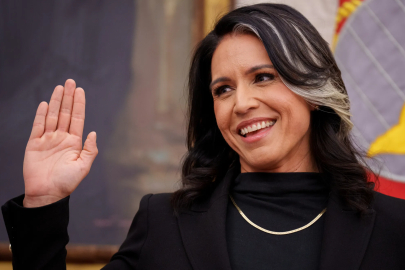 ABD yönetiminde üst düzey ayrılık: Tulsi Gabbard istifa etti