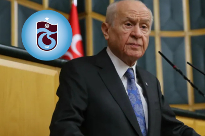 Devlet Bahçeli’den şampiyon Trabzonspor’a tebrik