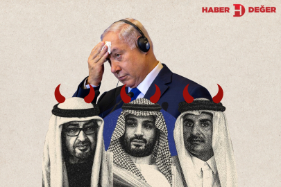 Netanyahu’nun “Gizli BAE Ziyareti” Ortadoğu’da Yeni Krizi Tetikledi