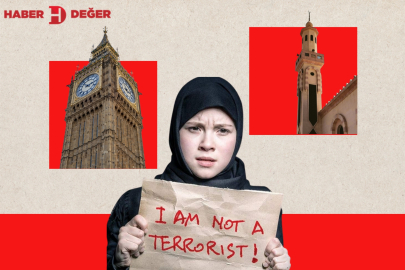 İslamofobi Britanya Milliyetçiliğinin Merkezine Yerleşiyor