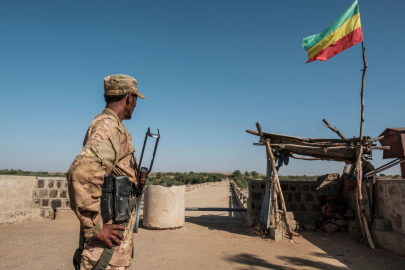Kızıldeniz Hattında Tehlikeli Gerilim: Sudan, Etiyopya ve Eritre Yeni Bir Savaşa mı Sürükleniyor?