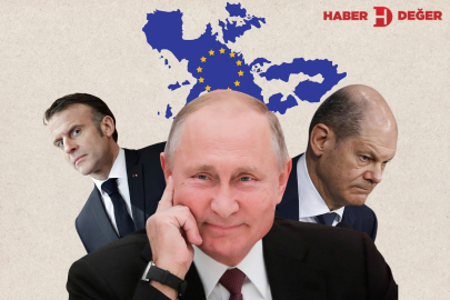 Putin'i yenmenin yolu var ama nasıl?