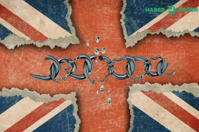 Britanya’nın parçalanışını hiçbir şey durduramaz
