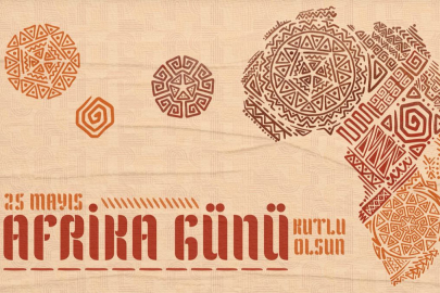 Emine Erdoğan’dan 25 Mayıs Afrika Günü mesajı