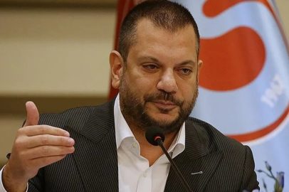 Ertuğrul Doğan’dan yeni sezon mesajı