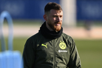 Salih Özcan’a Borussia Dortmund’dan veda