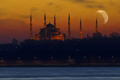 2026 Kurban Bayramı namaz saatleri açıklandı