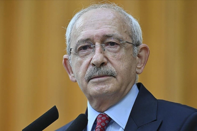 CHP Genel Merkezi'nde personel tasfiyesi: 24 kişi işten çıkarıldı