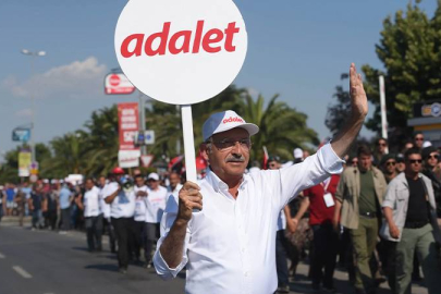 CHP tabanından Kılıçdaroğlu'na dev destek: Yüzde 84'lük güvenoyu
