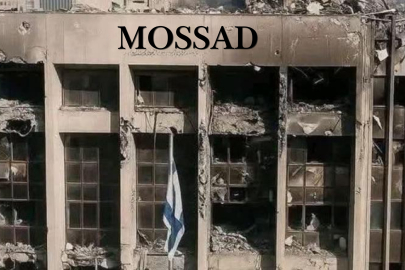 İsrail’de İstihbarat Savaşı: Netanyahu’nun Mossad Planı
