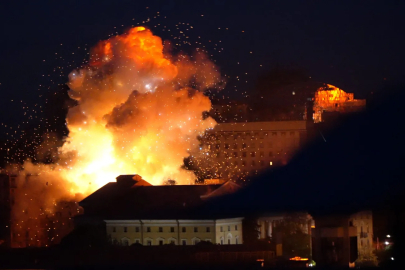 Rusya’dan Kiev’e yeni tehdit!
