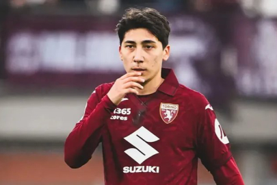 Torino, Emirhan İlkhan’ın sözleşmesini uzattı