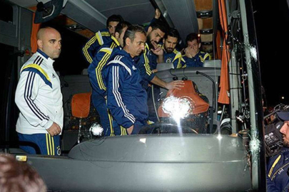 Fenerbahçe otobüsüne yönelik 2015 saldırısı için kritik adım: Dosya yeniden açılıyor