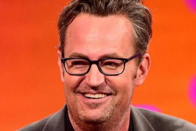 Matthew Perry’nin asistanına 41 ay hapis cezası