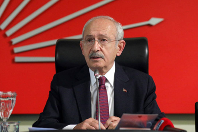 CHP'de resmi tebligat krizi: Kılıçdaroğlu'nun 1 Haziran'daki PM ve YDK toplantılarına erteleme