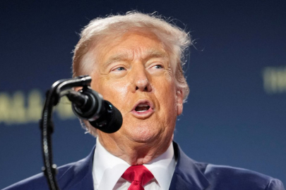 Trump’ın yüzü 250 dolarlık banknota mı basılacak?