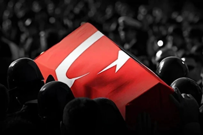 Bakan Çiftçi duyurdu: Polis memuru Aydın Üyenarık şehit oldu