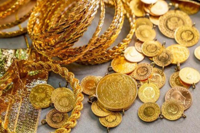 Dünyaca ünlü yatırım bankası UBS altın fiyatı tahminini aşağı yönlü güncelledi