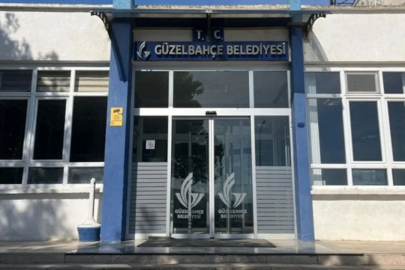 Güzelbahçe Belediyesi'nde başkan vekilliği seçimi 5 Haziran'da yapılacak