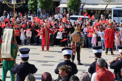 İstanbul’un Fethi’nin 573. yılına özel etkinlikler düzenlendi