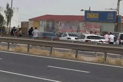 Mardin'de iki ailenin yol verme kavgası faciayla bitti: 2 ölü, 7 yaralı