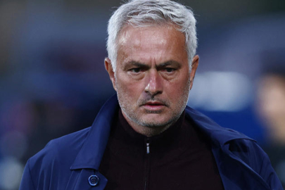 Real Madrid, Mourinho ile 3 yıllık anlaşma sağladı