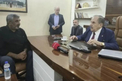 AK Partili Ensarioğlu'ndan istismar ağı iddiası: "Bunu ispatlarım"
