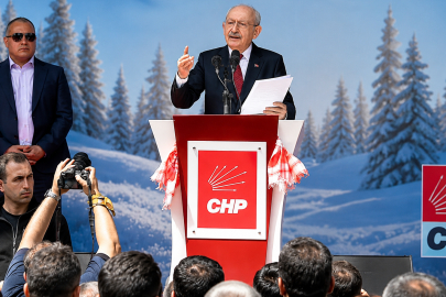 Kılıçdaroğlu: Partiyi FETÖ’cülerden arındıracağım!