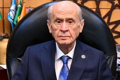 Mehmet Salim Ensarioğlu'ndan "Terörsüz Türkiye" açıklaması: "Bahçeli benden helallik istedi"