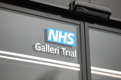 NHS’in yeni kan testi kanserle mücadelede umut vadediyor
