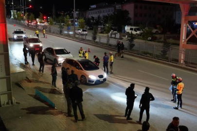 Şırnak'ta kayıp ihbarı yapılan 16 yaşındaki genç kız  operasyonla bulundu