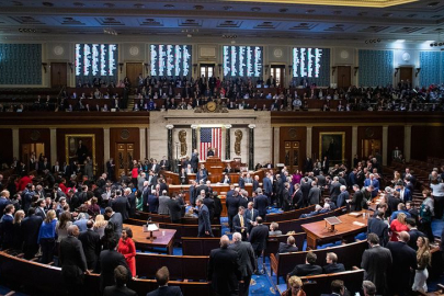 Trump’ın 1.8 milyar dolarlık "yozlaşmayı önleme" fonunda yolun sonu mu?