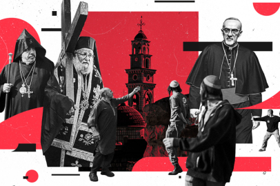 Taybeh Neden Dünyanın Gündeminde? Son Hristiyan Köyü Kritik Eşikte