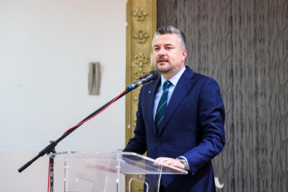 Buca Belediyesi'ne yönelik yolsuzluk operasyonunda 53 gözaltı