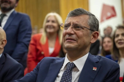 Mecliste Kritik Gün