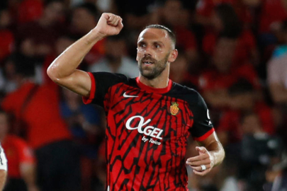 Vedat Muriqi, Fenerbahçe için ayrılığı kafasına koydu