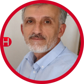 Yüksel Durak
