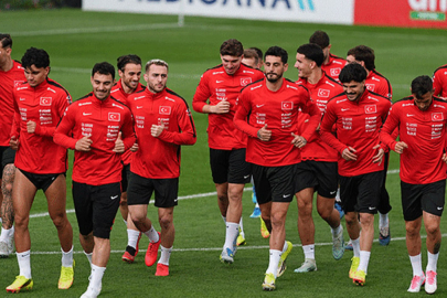 ASELSAN A Milli Takım'ın ana sponsoru oldu