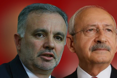 Kılıçdaroğlu'nun Başdanışmanı  Ayhan Bilgen mi Oluyor?